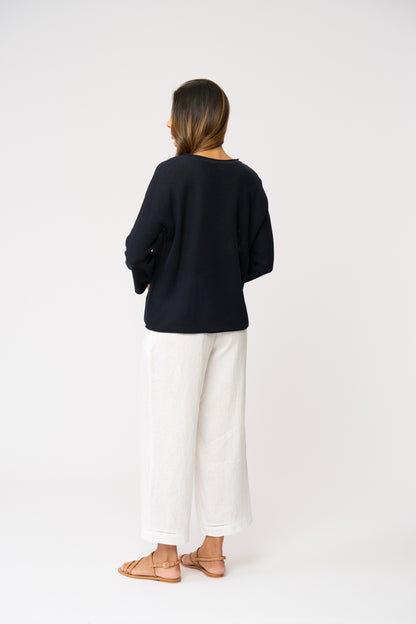 Weekend Sweater