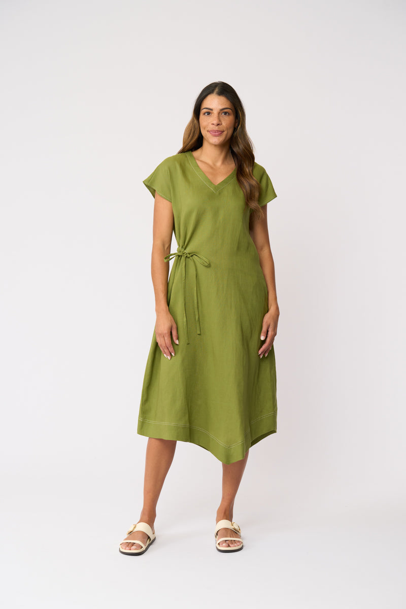 Point of View Dress