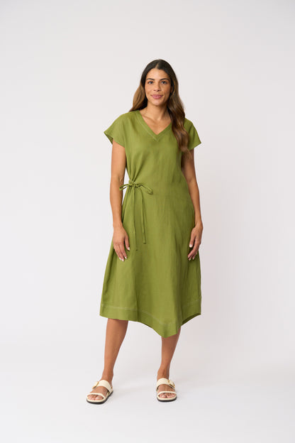 Point of View Dress