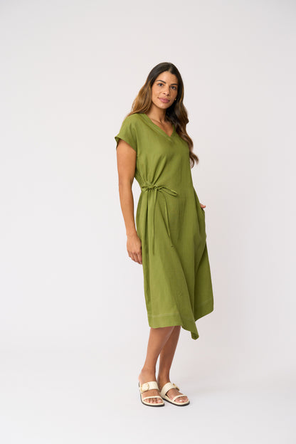 Point of View Dress