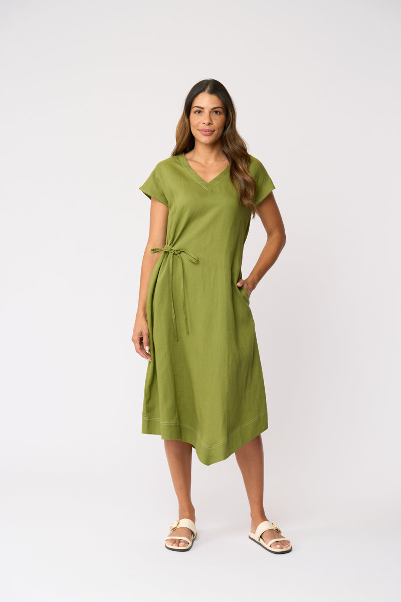 Point of View Dress