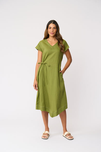 Point of View Dress