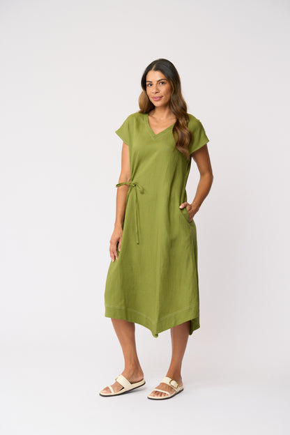 Point of View Dress