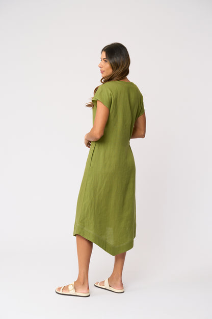 Point of View Dress