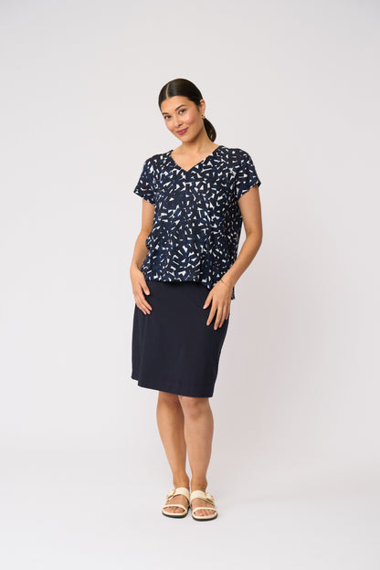 Tee-rific Skirt