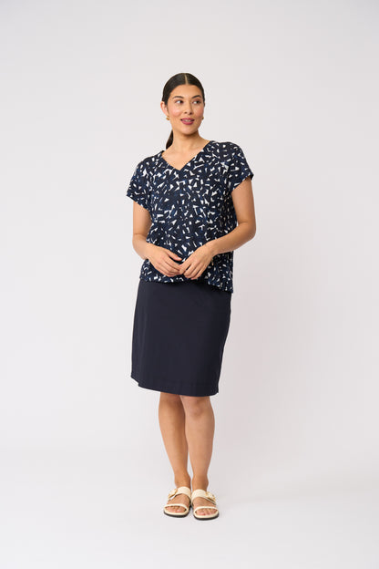 Tee-rific Skirt