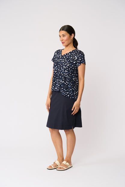 Tee-rific Skirt
