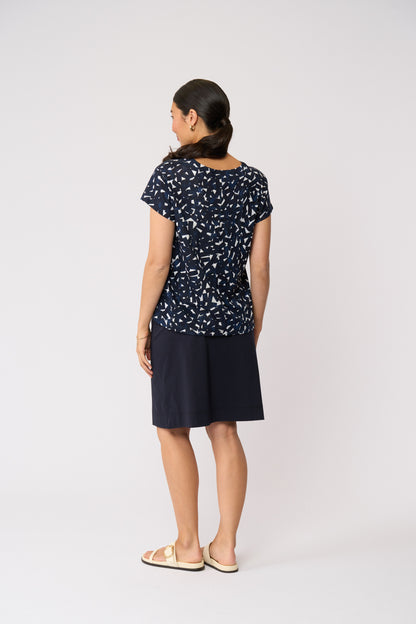 Tee-rific Skirt