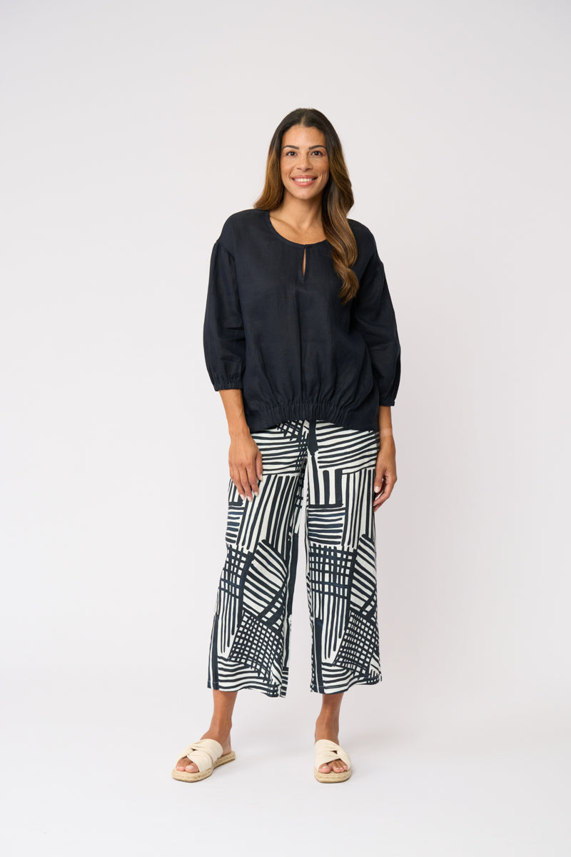 Re-Flexion Top