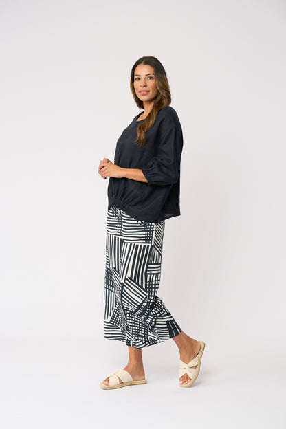 Re-Flexion Top