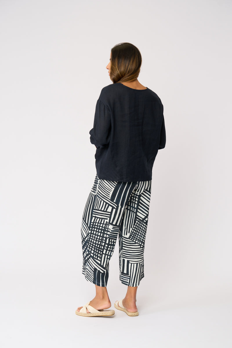 Re-Flexion Top