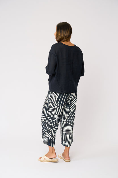 Re-Flexion Top