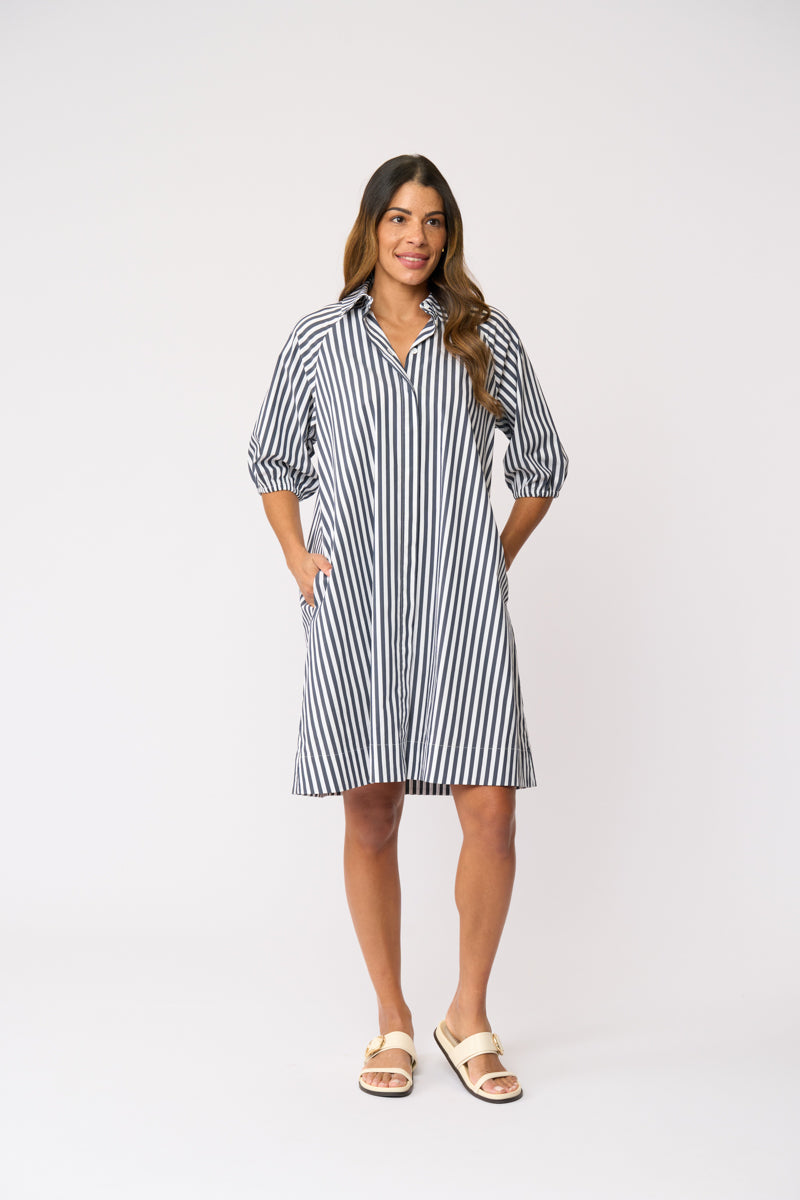 Good Shirt Dress