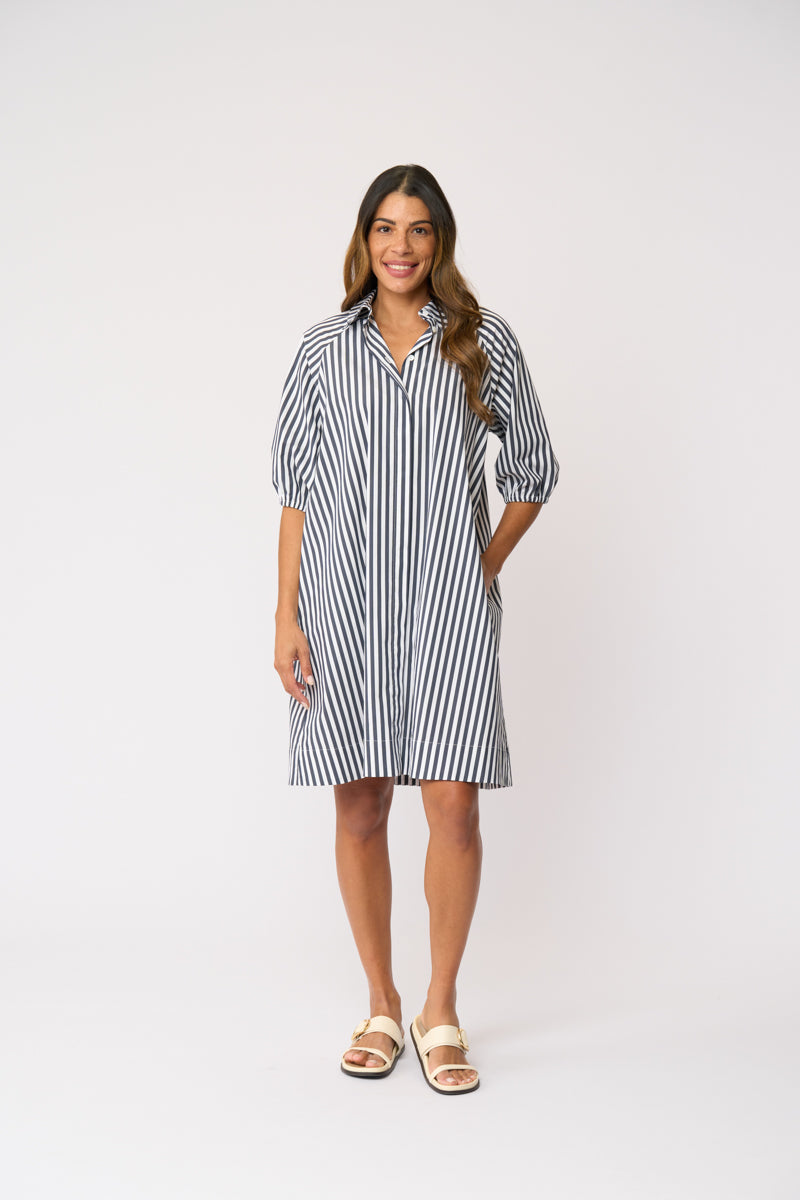 Good Shirt Dress