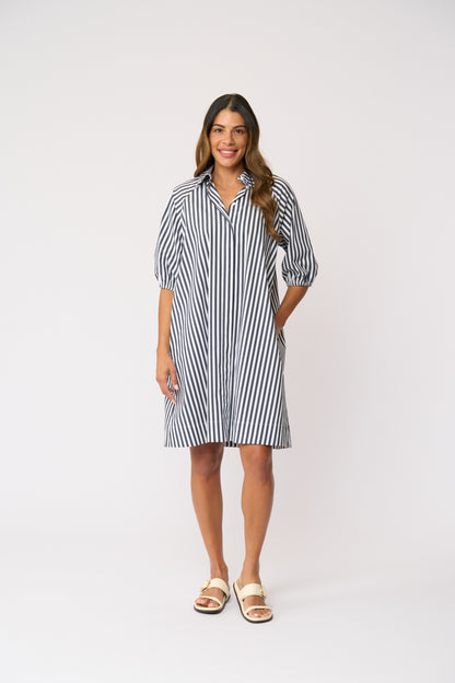 Good Shirt Dress