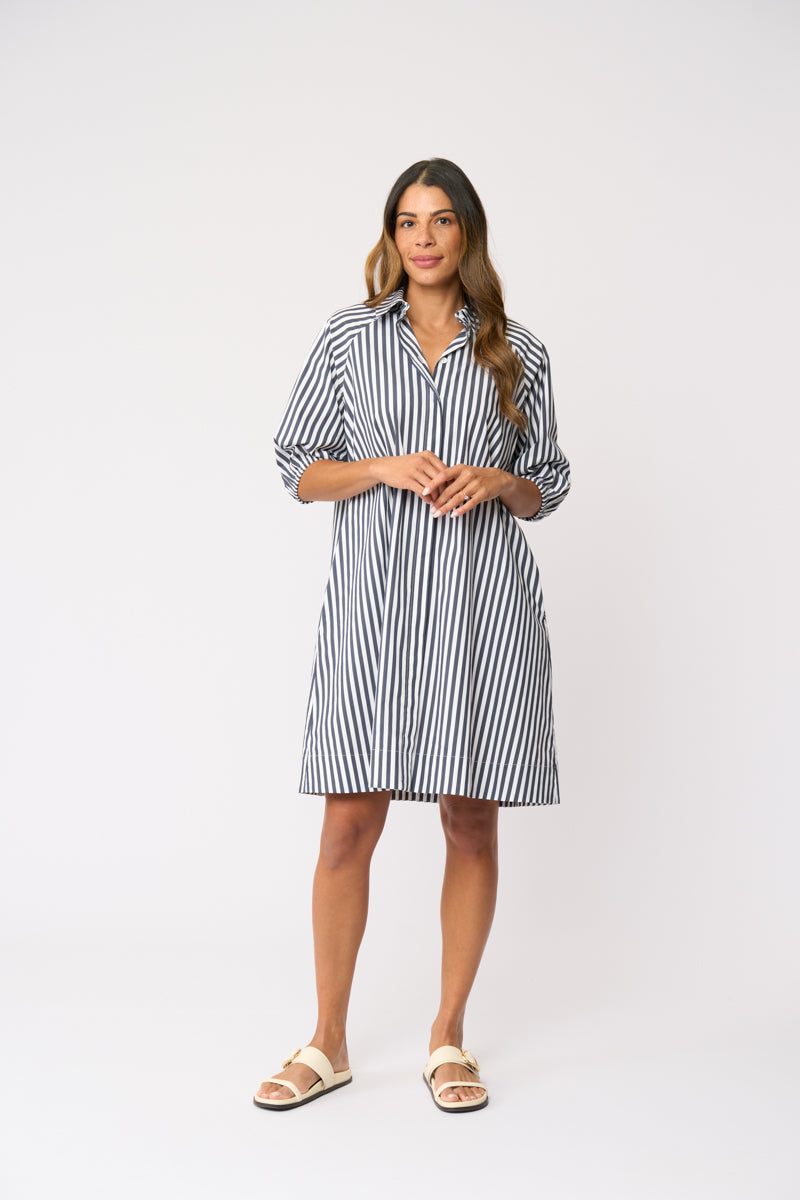 Good Shirt Dress