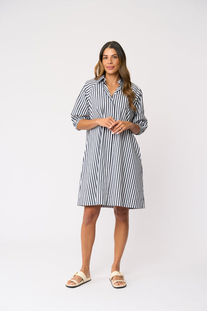 Good Shirt Dress