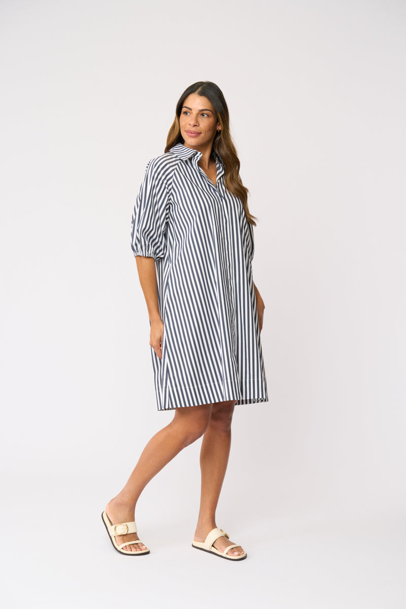 Good Shirt Dress