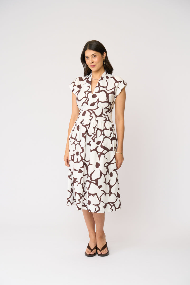 Gifted Dress