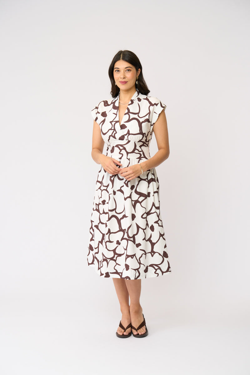 Gifted Dress