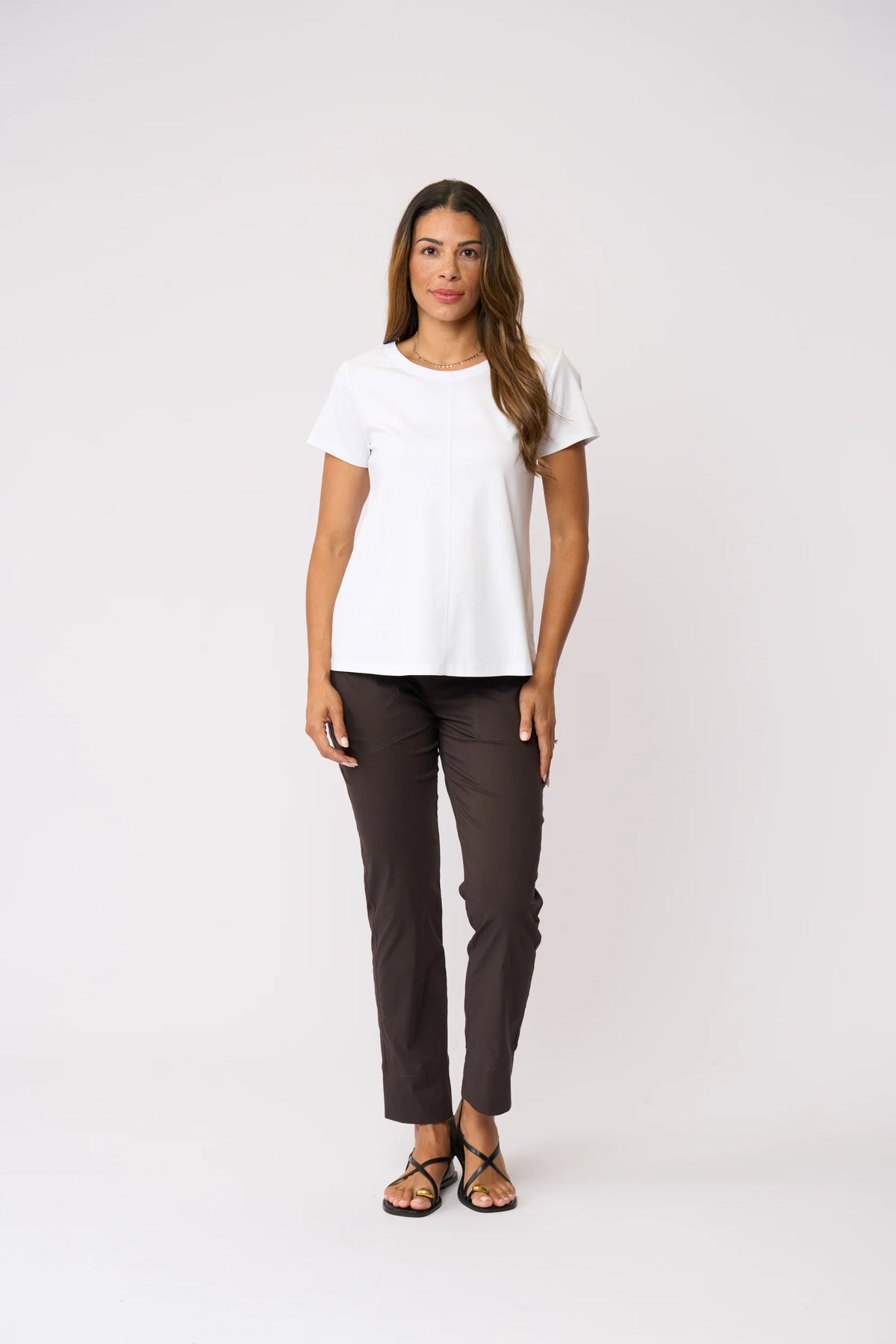 Gemini Pant