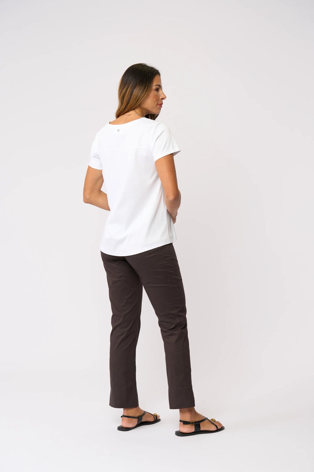 Gemini Pant