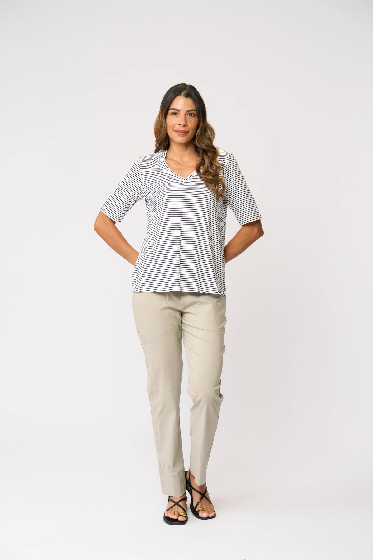 Gemini Pant