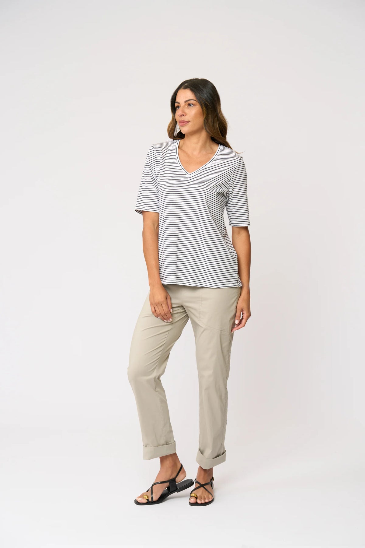 Gemini Pant