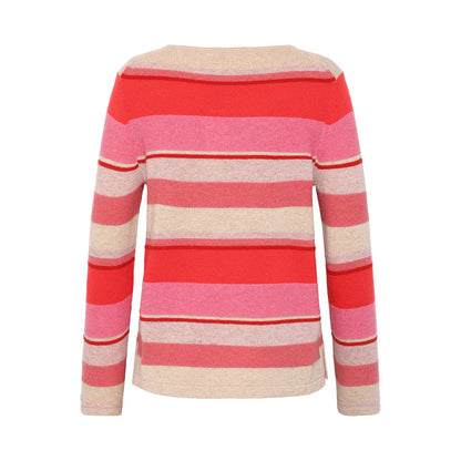 Fabia Lambswool Knit