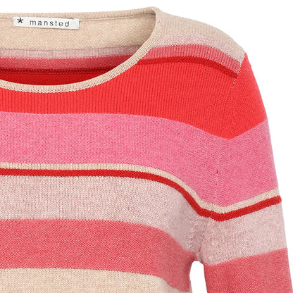 Fabia Lambswool Knit