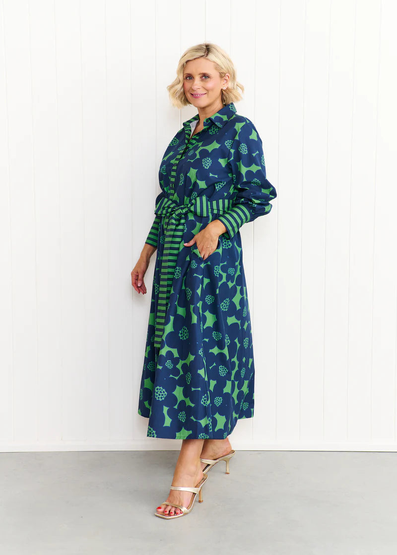 Eden Flower Dress