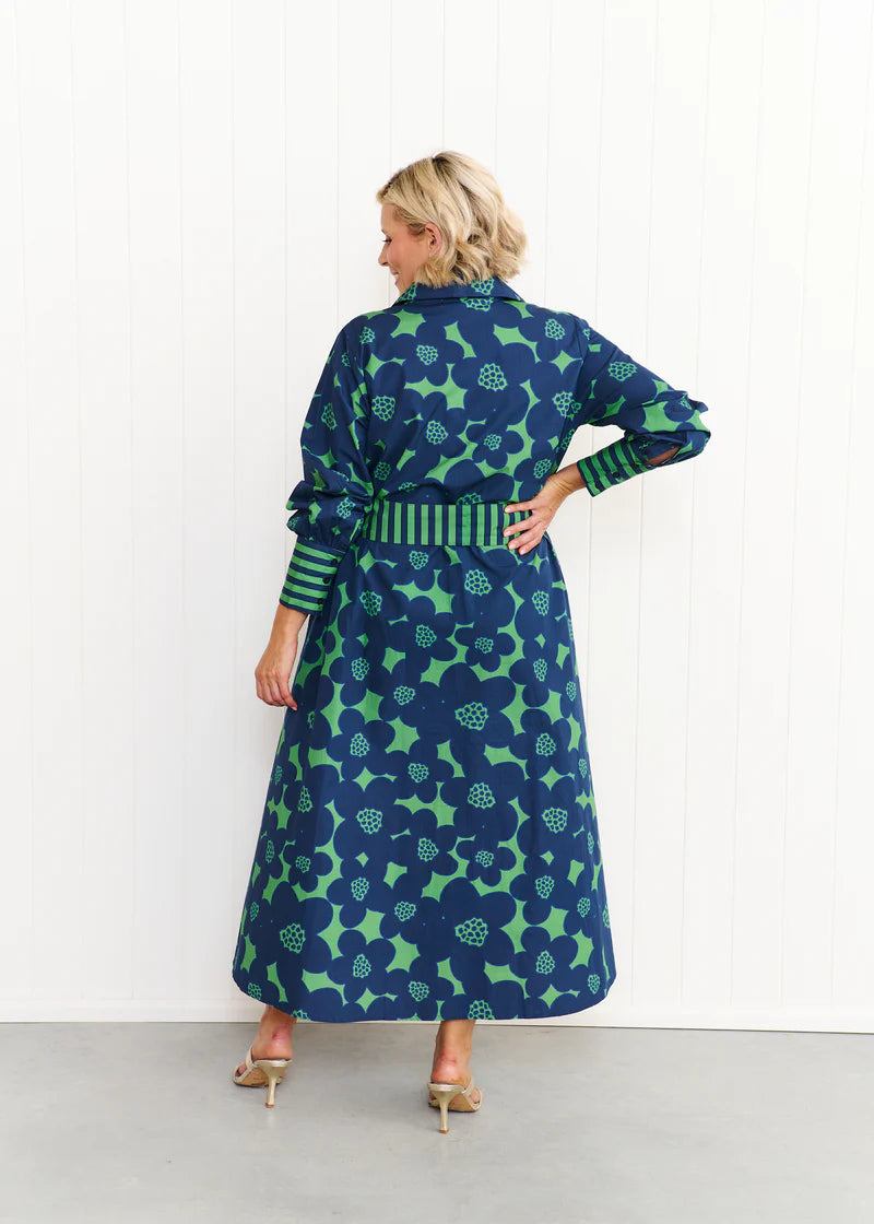 Eden Flower Dress