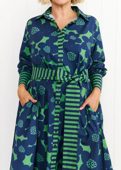 Eden Flower Dress