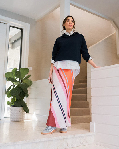 Austin Bias Skirt