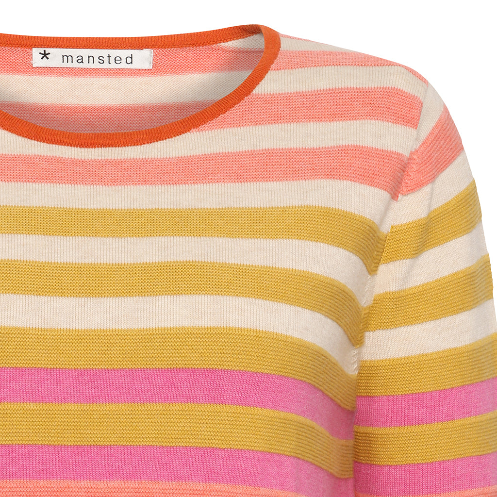 Franca Knit