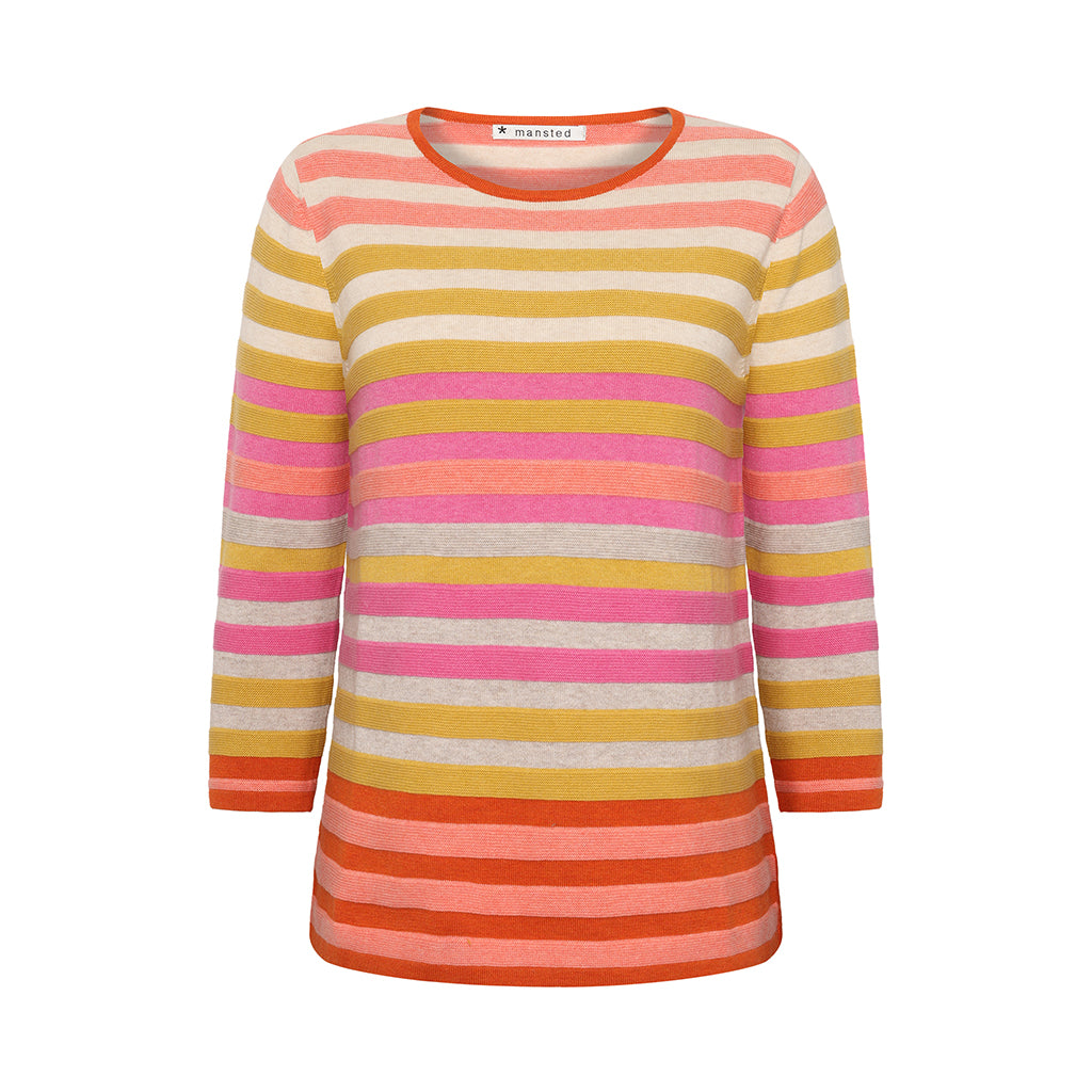 Franca Knit