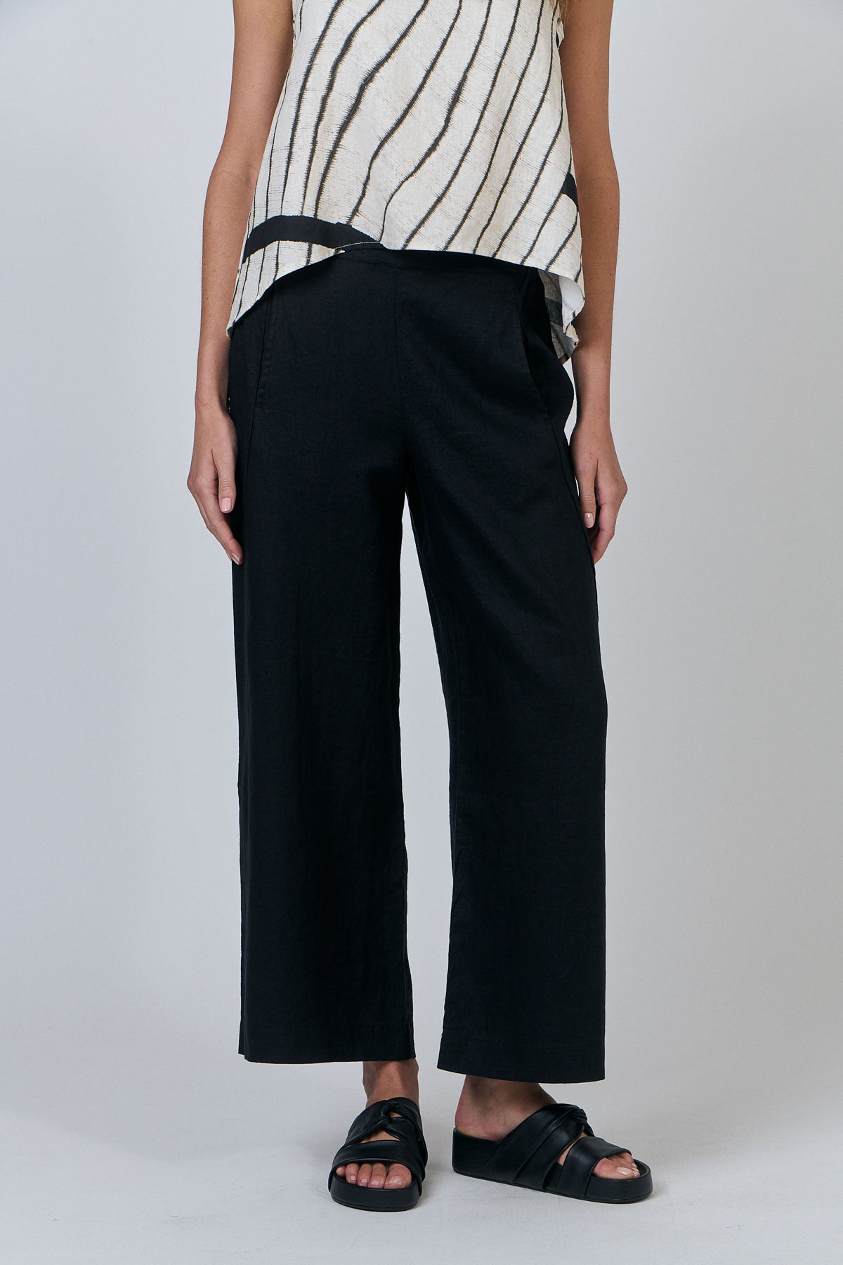 Long Pant