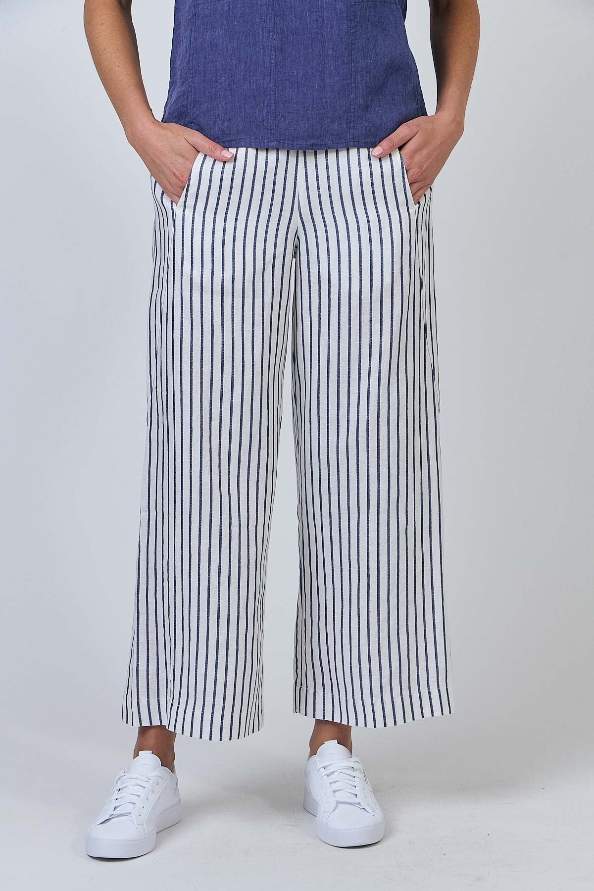 Linen Pants
