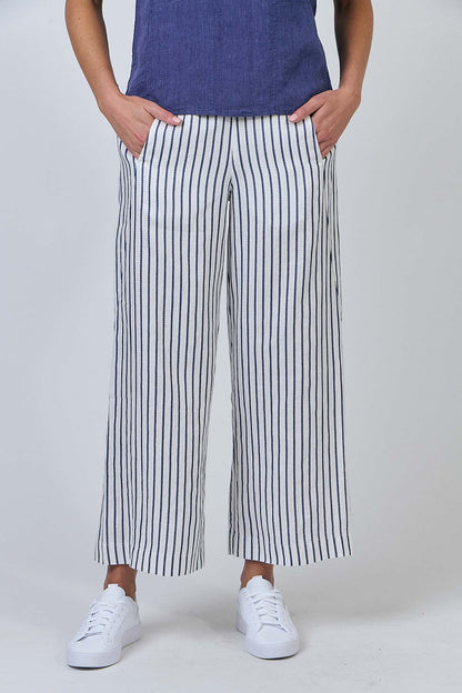 Linen Pants