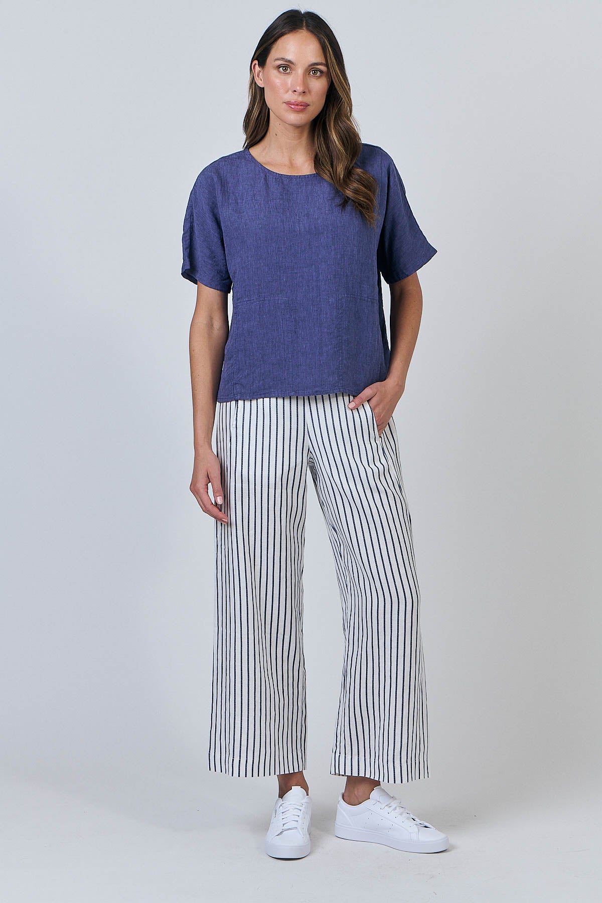 Linen Pants