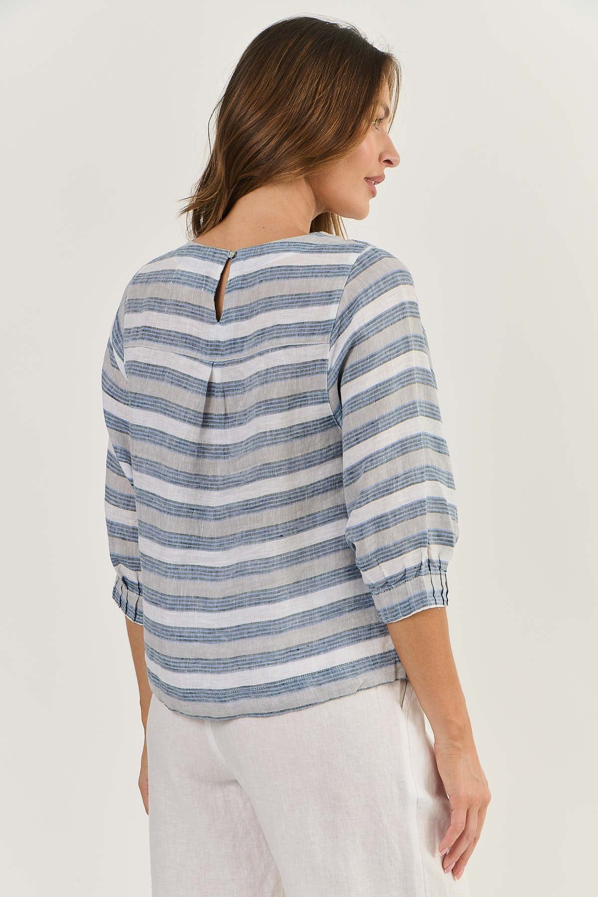 Linen Top