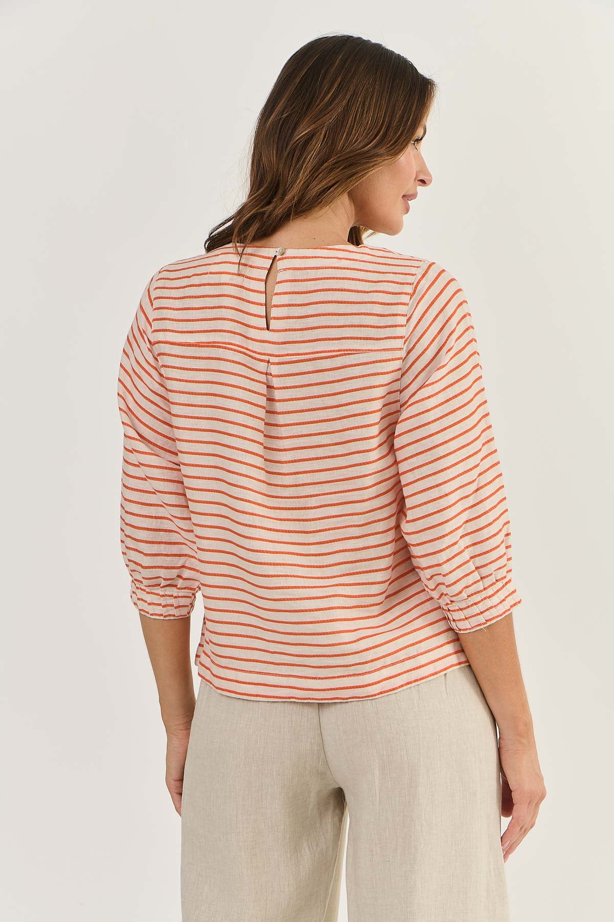 Linen Top