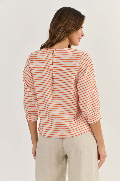 Linen Top