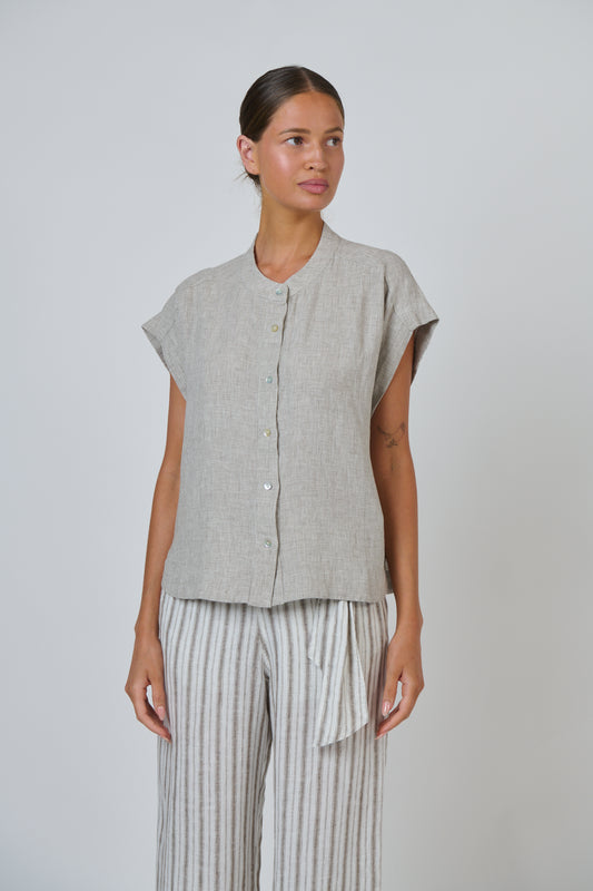 Linen Top