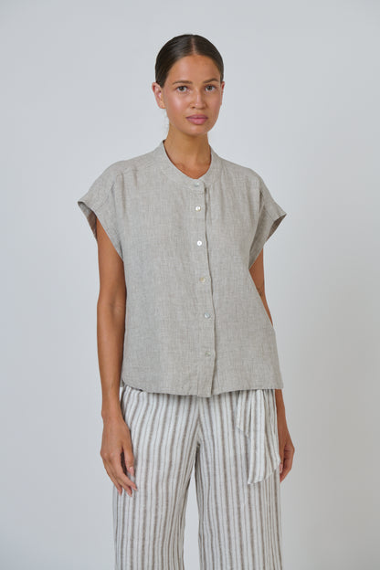 Linen Top