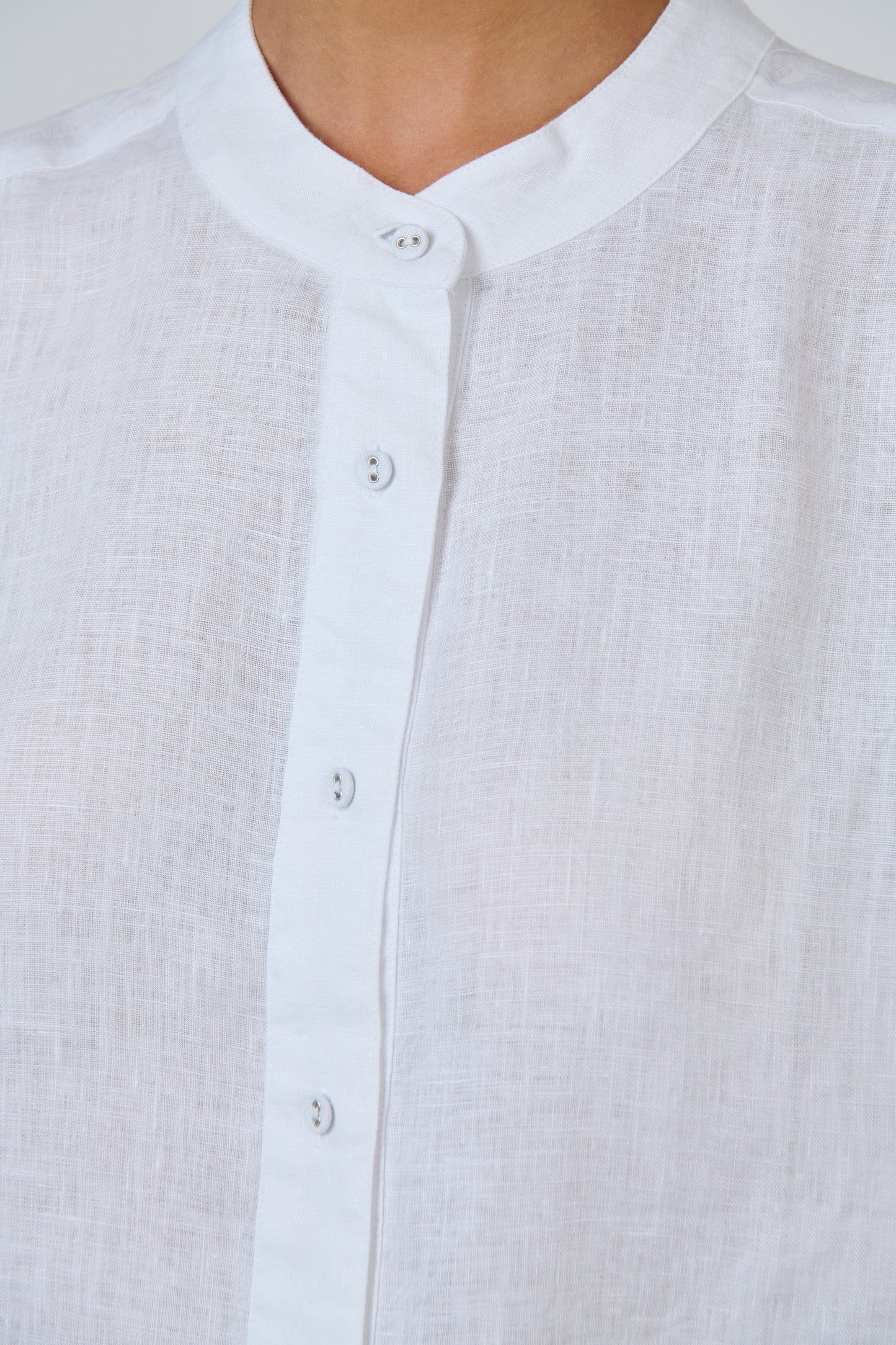 Linen Top