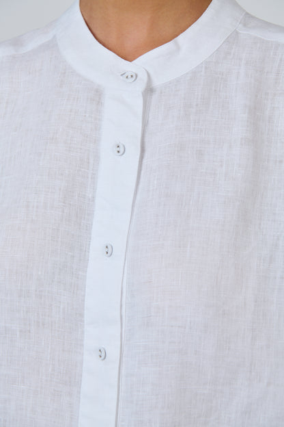 Linen Top