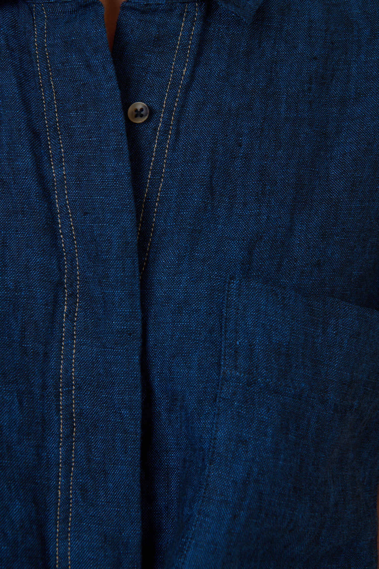 Linen Top