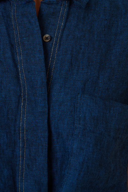 Linen Top