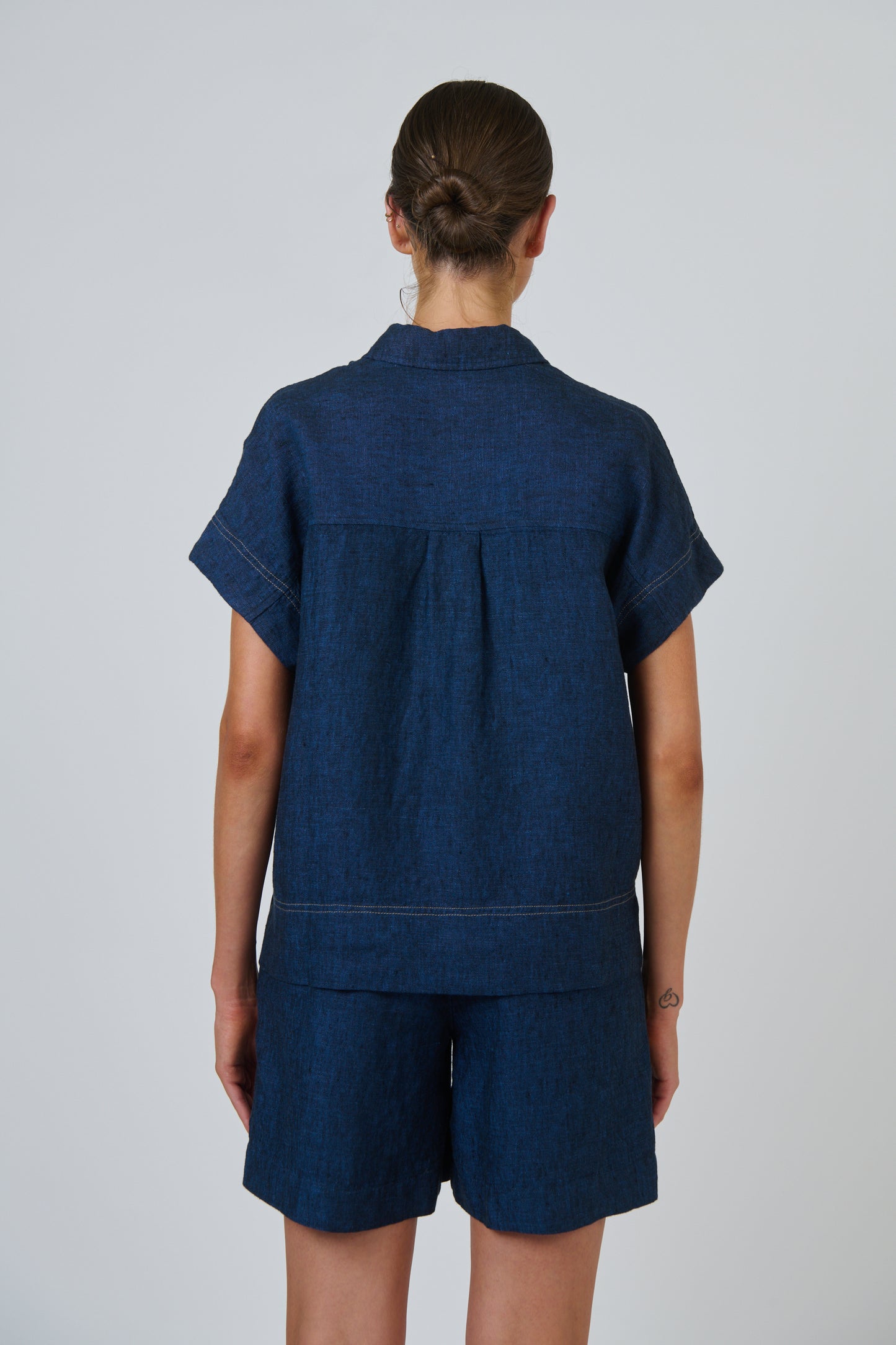Linen Top